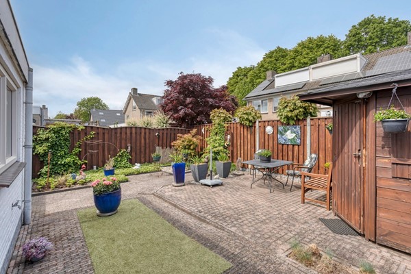 Medium property photo - Heer Dickbierweg 22, 5731 CM Mierlo