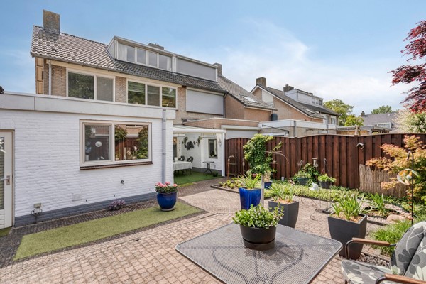 Medium property photo - Heer Dickbierweg 22, 5731 CM Mierlo