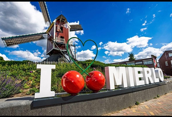 Medium property photo - Heer Dickbierweg 22, 5731 CM Mierlo