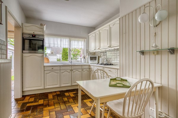 Medium property photo - Molenkamp 15, 5731 CG Mierlo