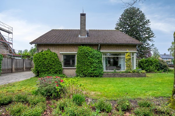 Medium property photo - Molenkamp 15, 5731 CG Mierlo