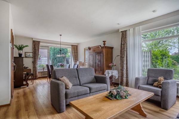 Medium property photo - Molenkamp 15, 5731 CG Mierlo