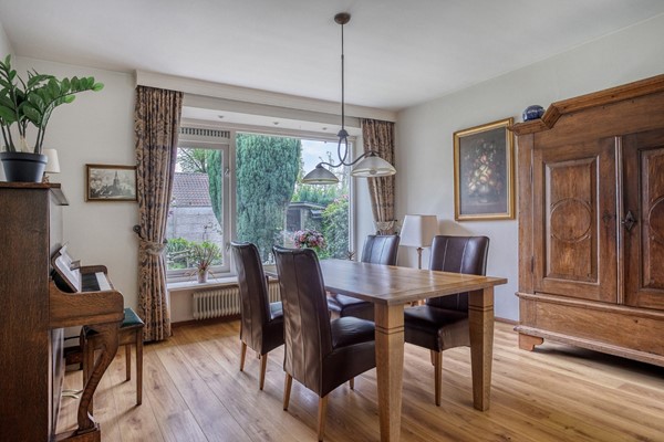 Medium property photo - Molenkamp 15, 5731 CG Mierlo
