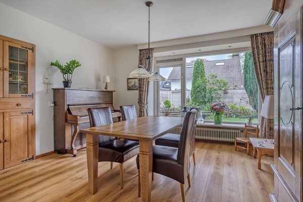 Medium property photo - Molenkamp 15, 5731 CG Mierlo