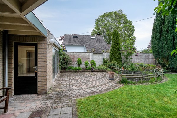 Medium property photo - Molenkamp 15, 5731 CG Mierlo