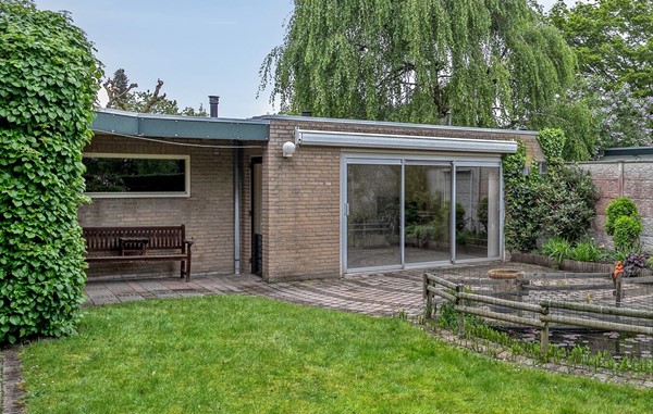 Medium property photo - Molenkamp 15, 5731 CG Mierlo