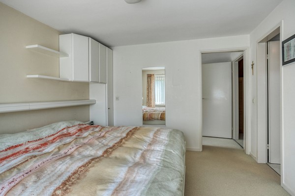 Medium property photo - Molenkamp 15, 5731 CG Mierlo