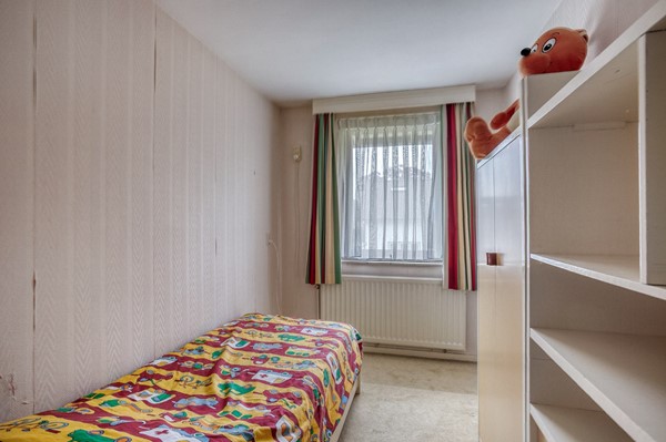 Medium property photo - Molenkamp 15, 5731 CG Mierlo