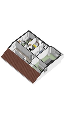 Medium property photo - Molenkamp 15, 5731 CG Mierlo