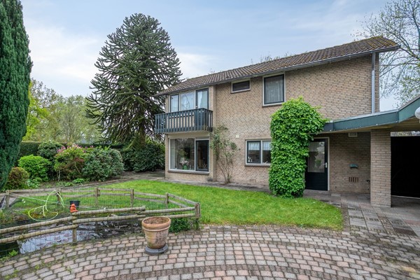 Medium property photo - Molenkamp 15, 5731 CG Mierlo