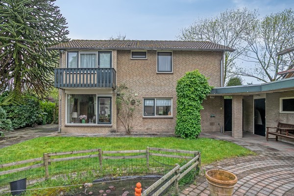 Medium property photo - Molenkamp 15, 5731 CG Mierlo