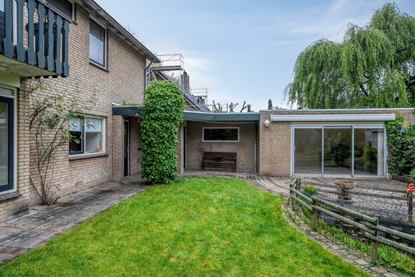 Medium property photo - Molenkamp 15, 5731 CG Mierlo
