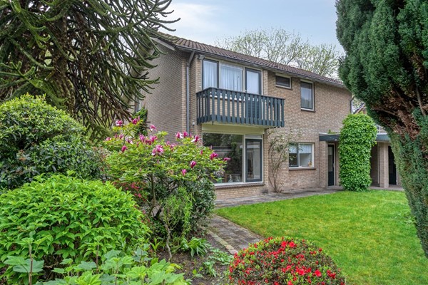 Medium property photo - Molenkamp 15, 5731 CG Mierlo