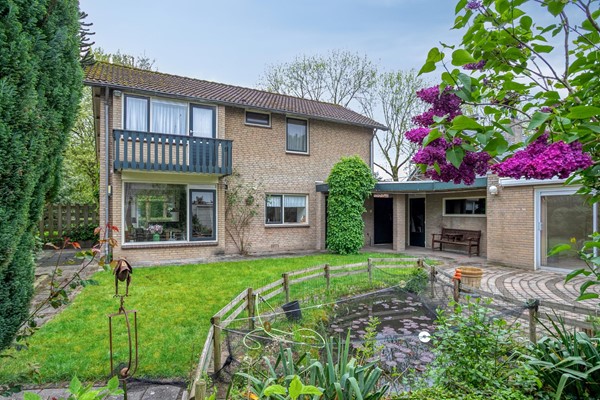 Medium property photo - Molenkamp 15, 5731 CG Mierlo