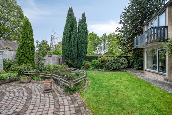 Medium property photo - Molenkamp 15, 5731 CG Mierlo