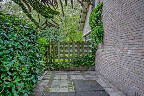 Medium property photo - Molenkamp 15, 5731 CG Mierlo