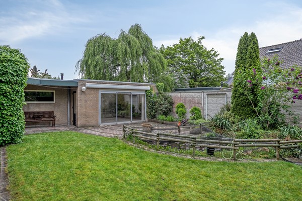 Medium property photo - Molenkamp 15, 5731 CG Mierlo