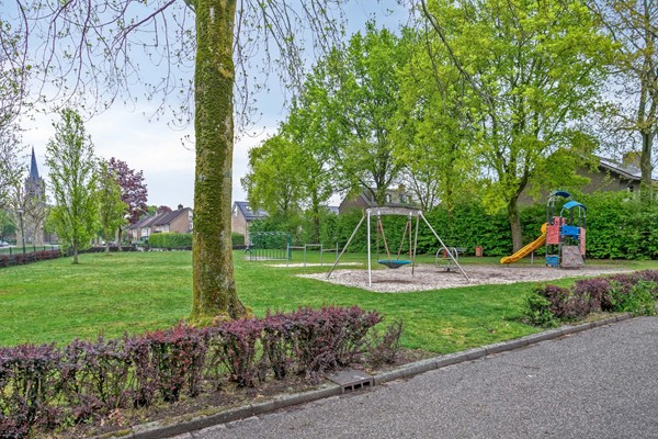 Medium property photo - Molenkamp 15, 5731 CG Mierlo