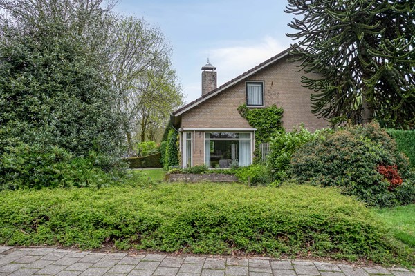 Medium property photo - Molenkamp 15, 5731 CG Mierlo