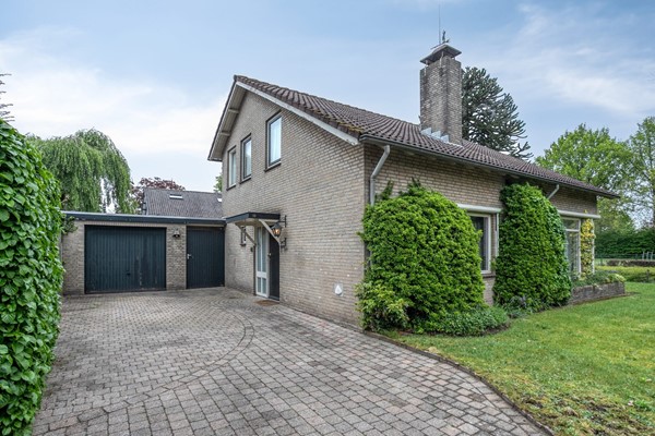 Medium property photo - Molenkamp 15, 5731 CG Mierlo
