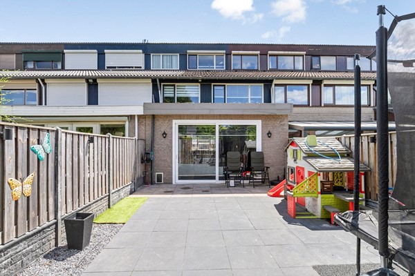 Medium property photo - Langenakker 126, 5731 JV Mierlo