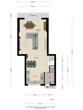 Medium property photo - Langenakker 126, 5731 JV Mierlo
