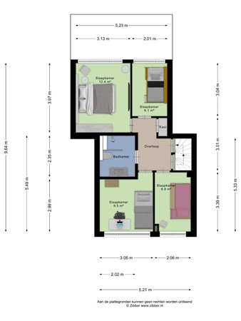 Medium property photo - Langenakker 126, 5731 JV Mierlo