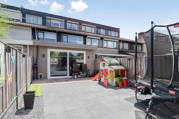 Medium property photo - Langenakker 126, 5731 JV Mierlo