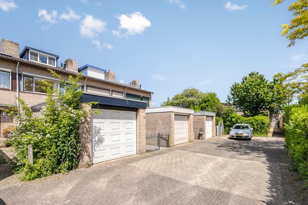 Medium property photo - Langenakker 126, 5731 JV Mierlo