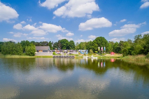Medium property photo - Patrijslaan 4, 5731 XN Mierlo