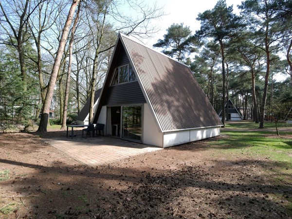 Medium property photo - Patrijslaan 4, 5731 XN Mierlo