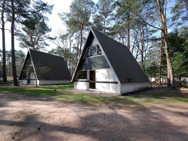 Medium property photo - Patrijslaan 4, 5731 XN Mierlo