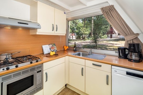 Medium property photo - Patrijslaan 4, 5731 XN Mierlo