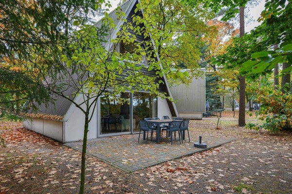 Medium property photo - Patrijslaan 4, 5731 XN Mierlo