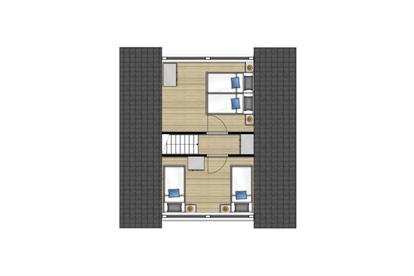 Medium property photo - Patrijslaan 4, 5731 XN Mierlo