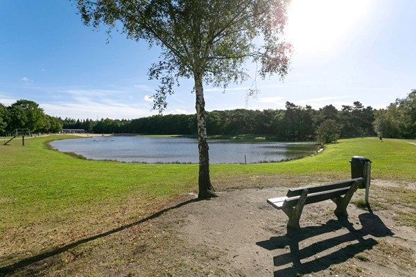 Medium property photo - Patrijslaan 4, 5731 XN Mierlo
