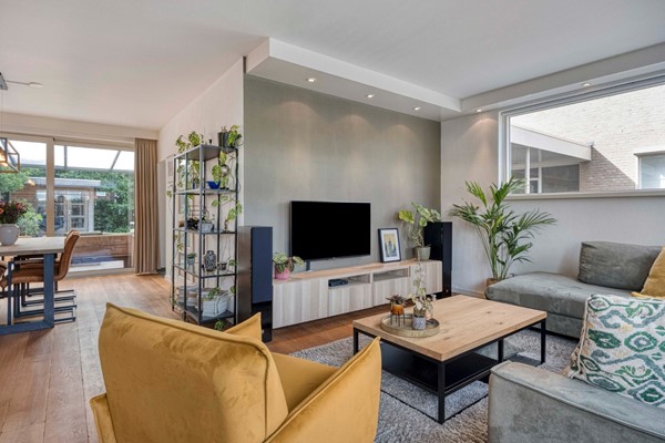 Medium property photo - Kanunnik Daemenstraat 19, 5731 CR Mierlo