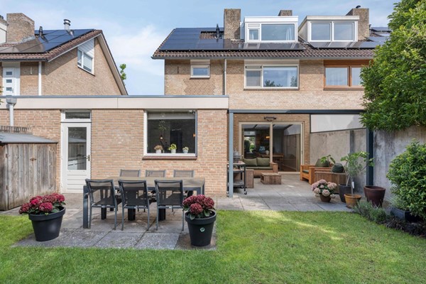 Medium property photo - Kanunnik Daemenstraat 19, 5731 CR Mierlo