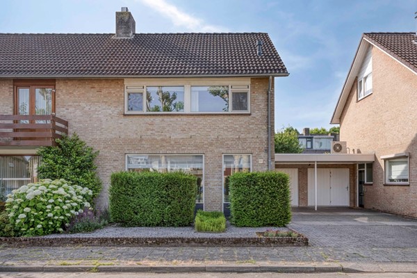 Medium property photo - Kanunnik Daemenstraat 19, 5731 CR Mierlo