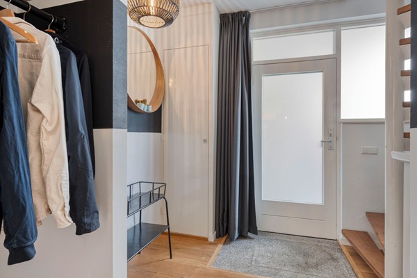 Medium property photo - Kanunnik Daemenstraat 19, 5731 CR Mierlo