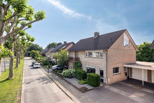 Medium property photo - Kanunnik Daemenstraat 19, 5731 CR Mierlo