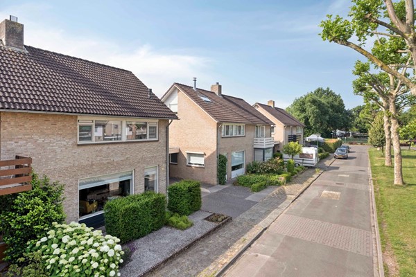 Medium property photo - Kanunnik Daemenstraat 19, 5731 CR Mierlo
