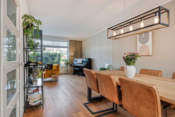 Medium property photo - Kanunnik Daemenstraat 19, 5731 CR Mierlo