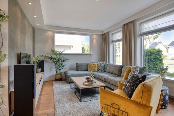 Medium property photo - Kanunnik Daemenstraat 19, 5731 CR Mierlo