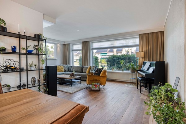 Medium property photo - Kanunnik Daemenstraat 19, 5731 CR Mierlo