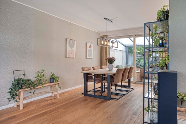 Medium property photo - Kanunnik Daemenstraat 19, 5731 CR Mierlo