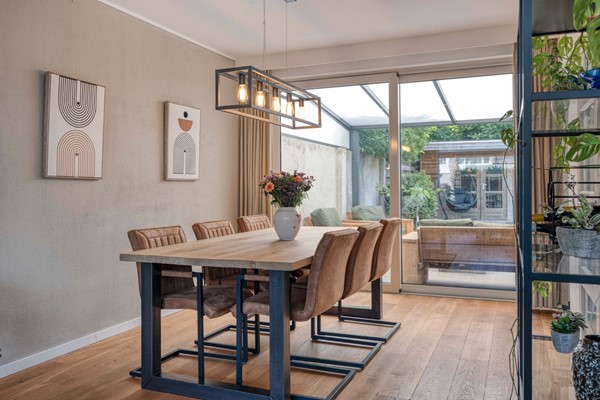 Medium property photo - Kanunnik Daemenstraat 19, 5731 CR Mierlo