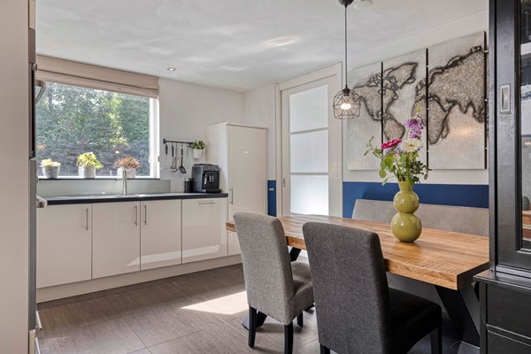 Medium property photo - Kanunnik Daemenstraat 19, 5731 CR Mierlo