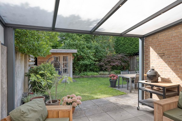 Medium property photo - Kanunnik Daemenstraat 19, 5731 CR Mierlo