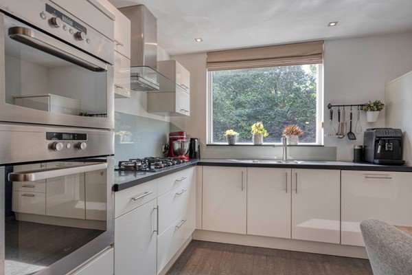 Medium property photo - Kanunnik Daemenstraat 19, 5731 CR Mierlo